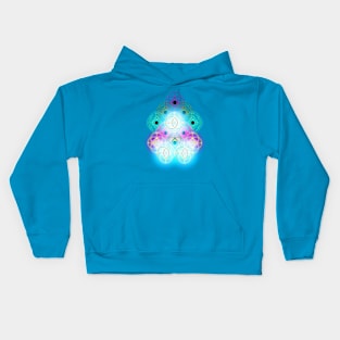 Portal T shirt Kids Hoodie